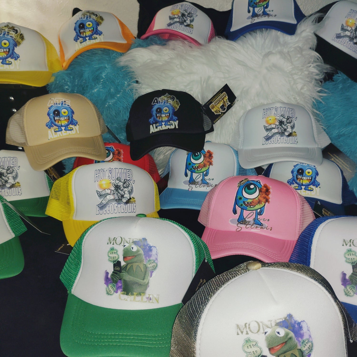 BRIMS